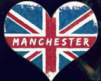 Love Manchester
